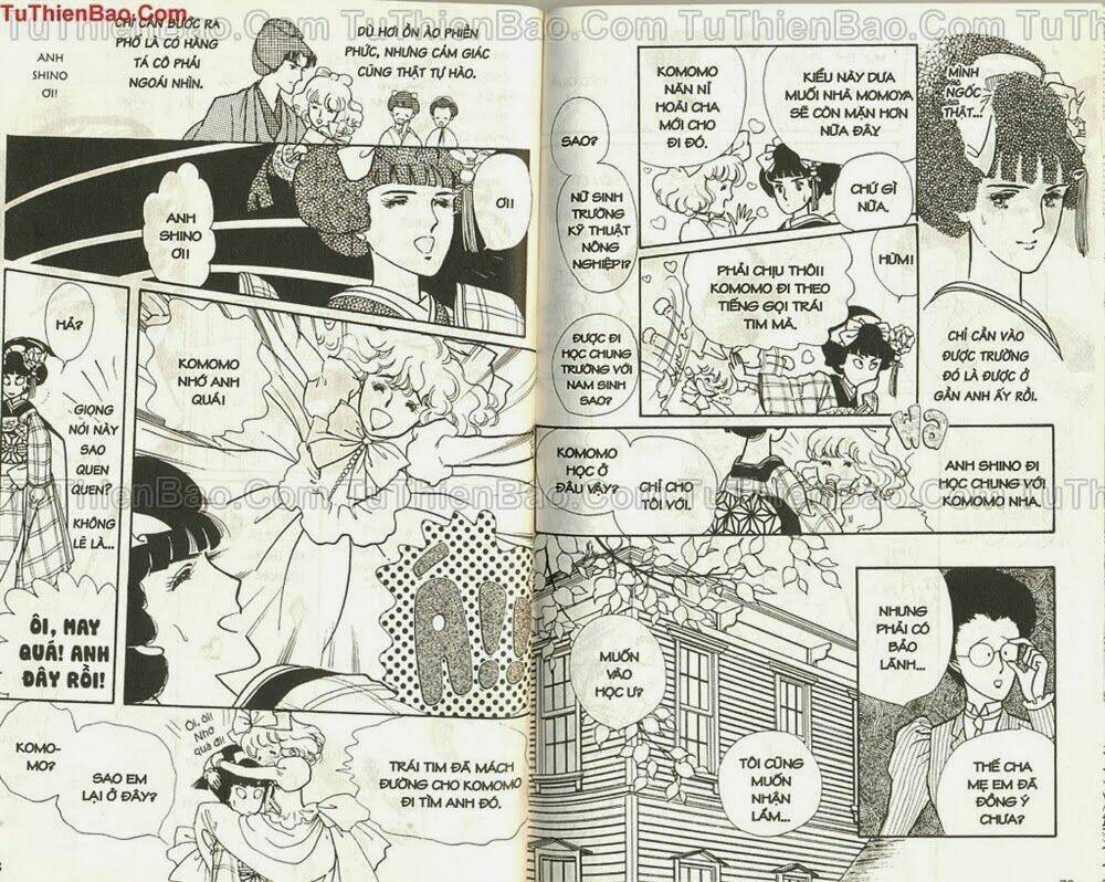 người đẹp new york chapter 2 40