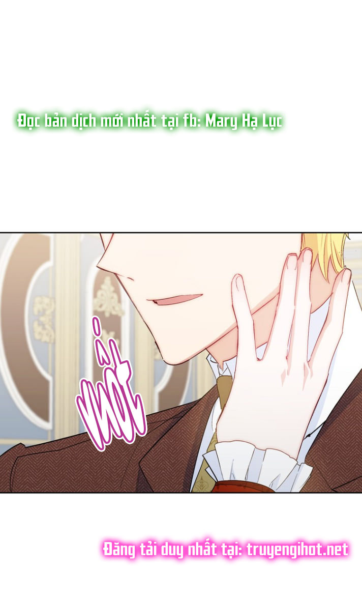 50 công thức pha trà của nữ công tước chapter 136 35
