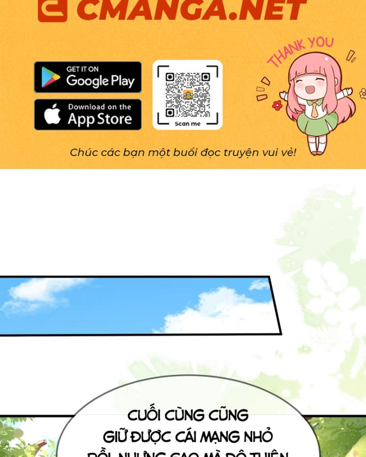 không ngờ kiều thê là phe phản diện chapter 3 3