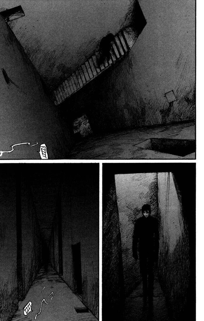 blame! chapter 42 15