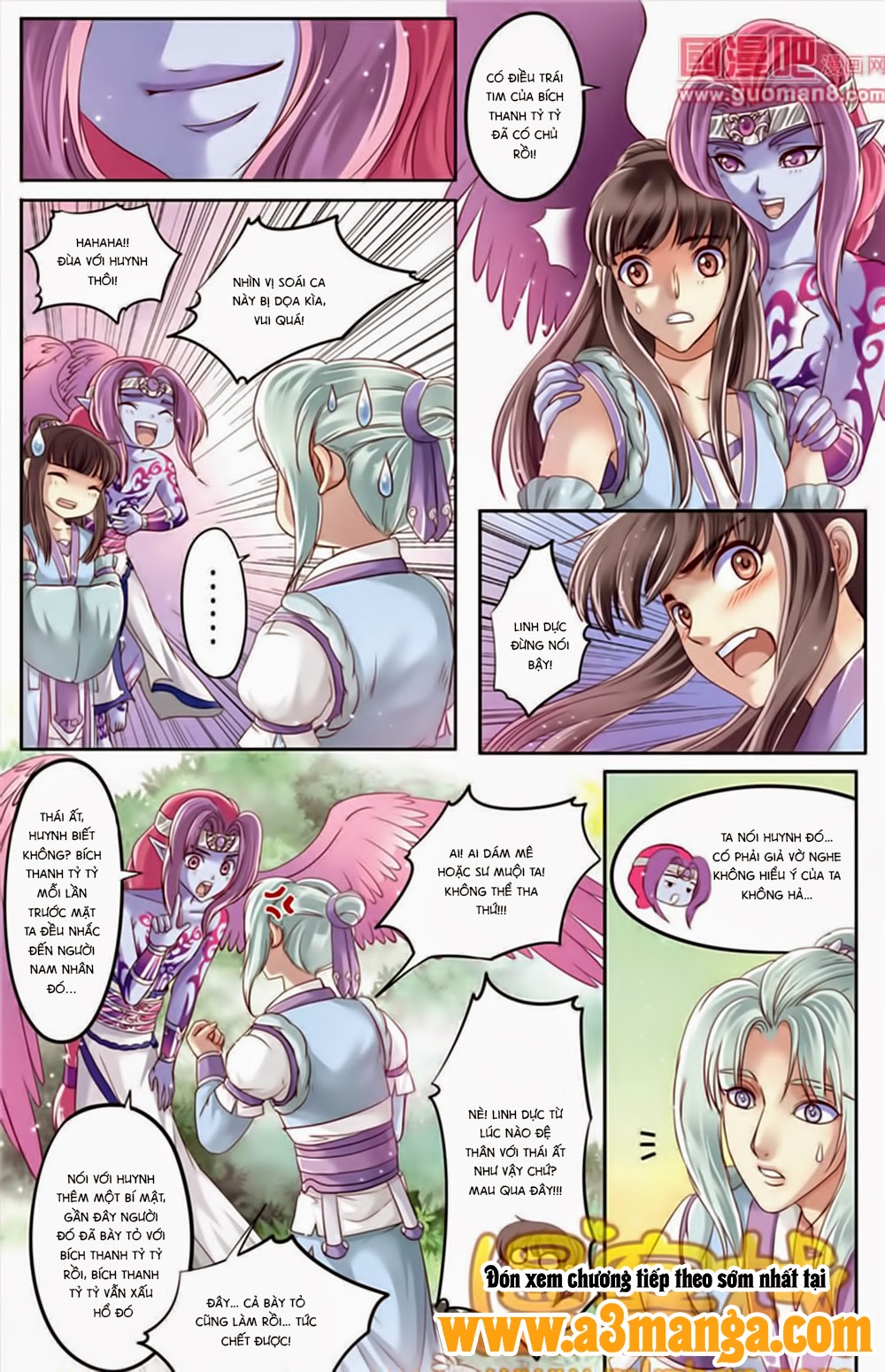 na tra chapter 22.5 12