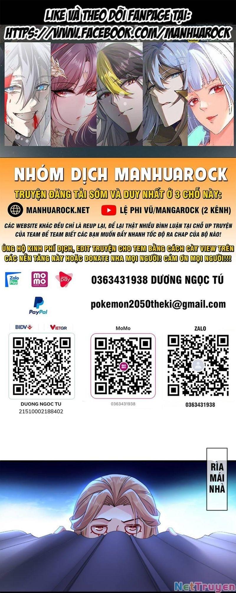 tuyệt sắc đạo lữ đều nói ngô hoàng có thể chất vô địch chapter 17 2