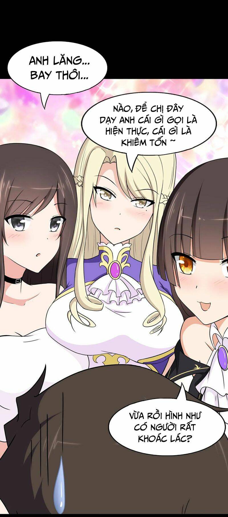 bạn gái virus của tôi chapter 183 42