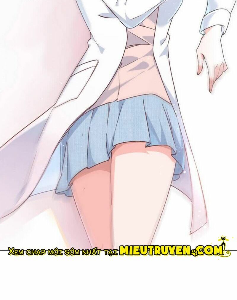 baba đẹp trai trên trời rơi xuống chapter 9 3