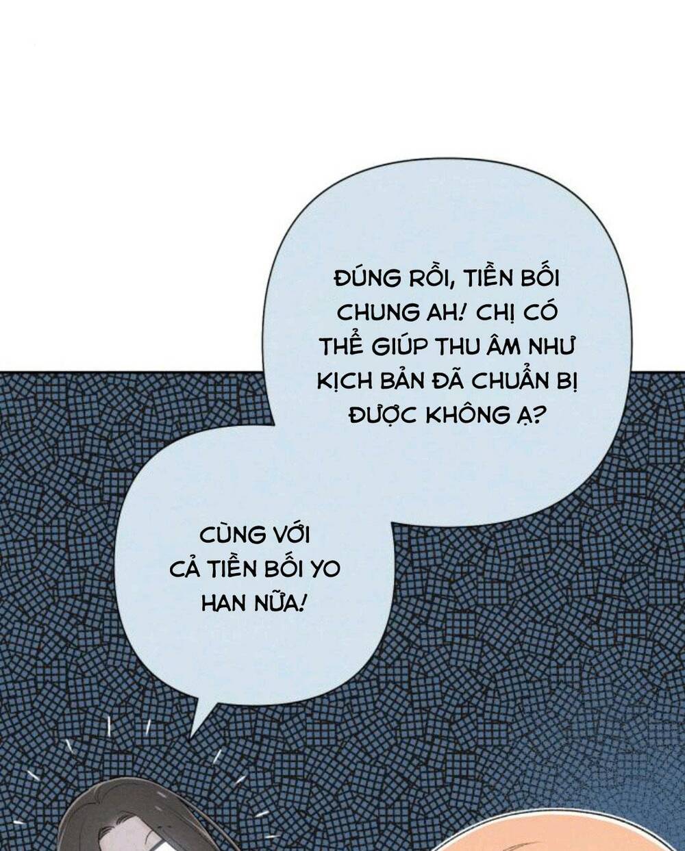 Bí Mật Thanh Xuân chapter 57 67