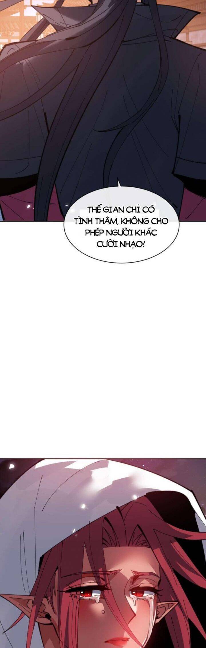 Sư Tôn: Nghịch Đồ Này Mới Không Phải Là Thánh Tử chapter 108 15