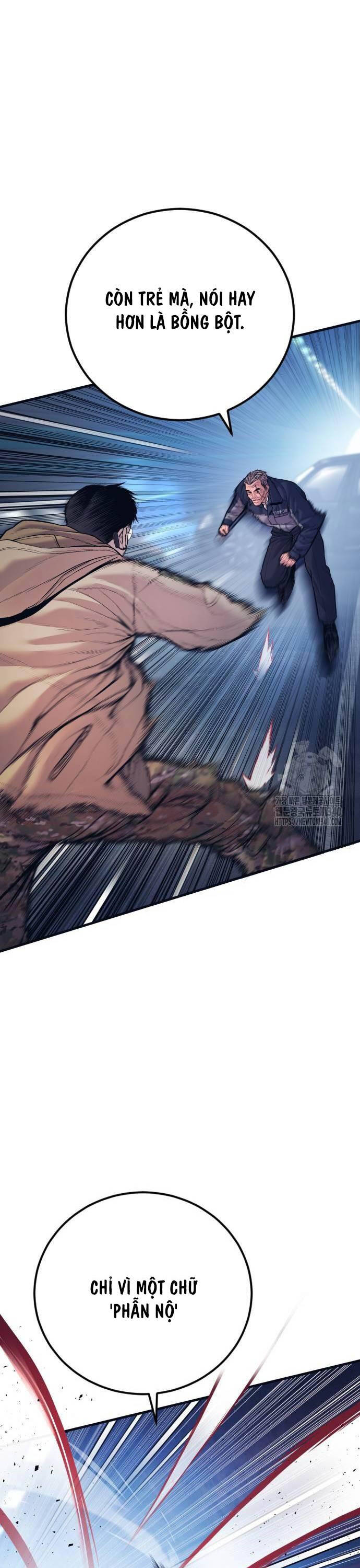 đặc vụ kim chapter 141 25
