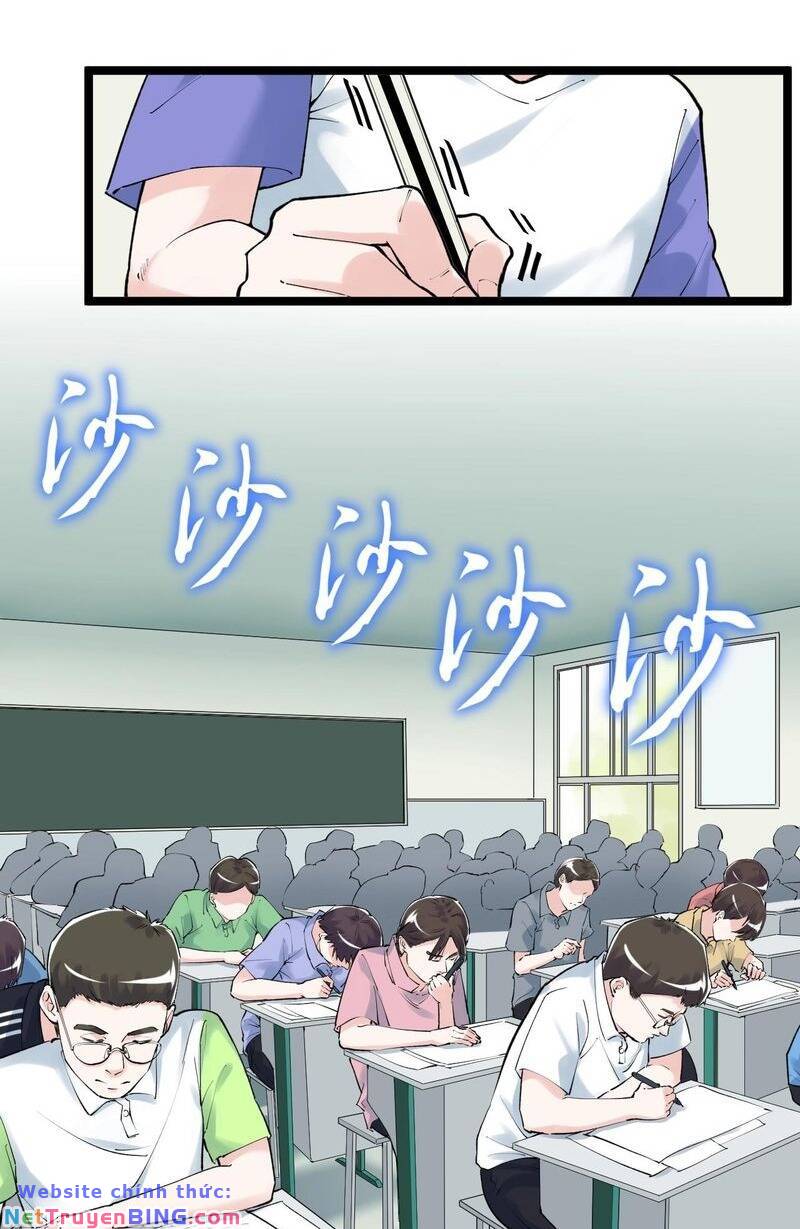 tinh thần đại hải của học bá chapter 95 5