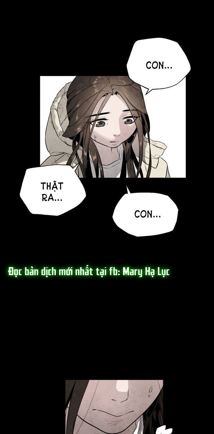 bạch huyết - white blood chapter 9 6