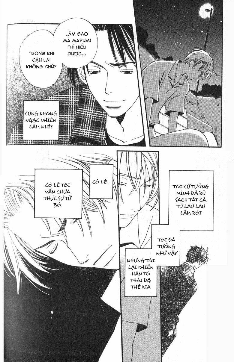 mainichi seiten! chapter 2 27