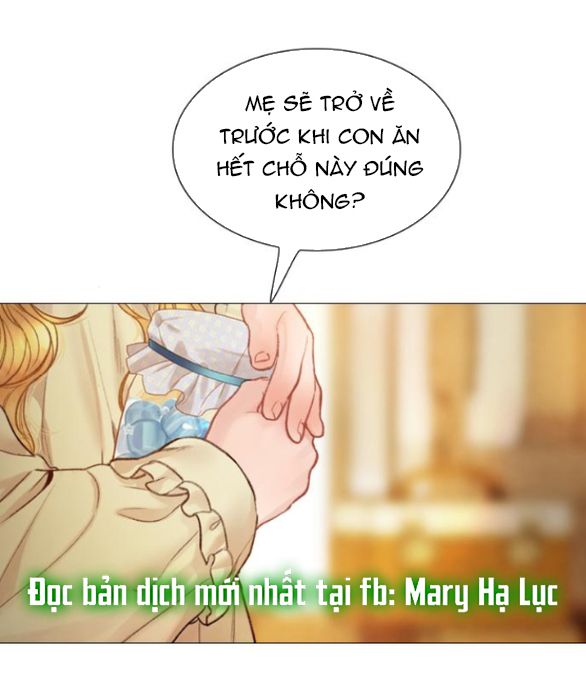 khóc đi hay là cầu xin tôi cũng được chapter 35.2 24