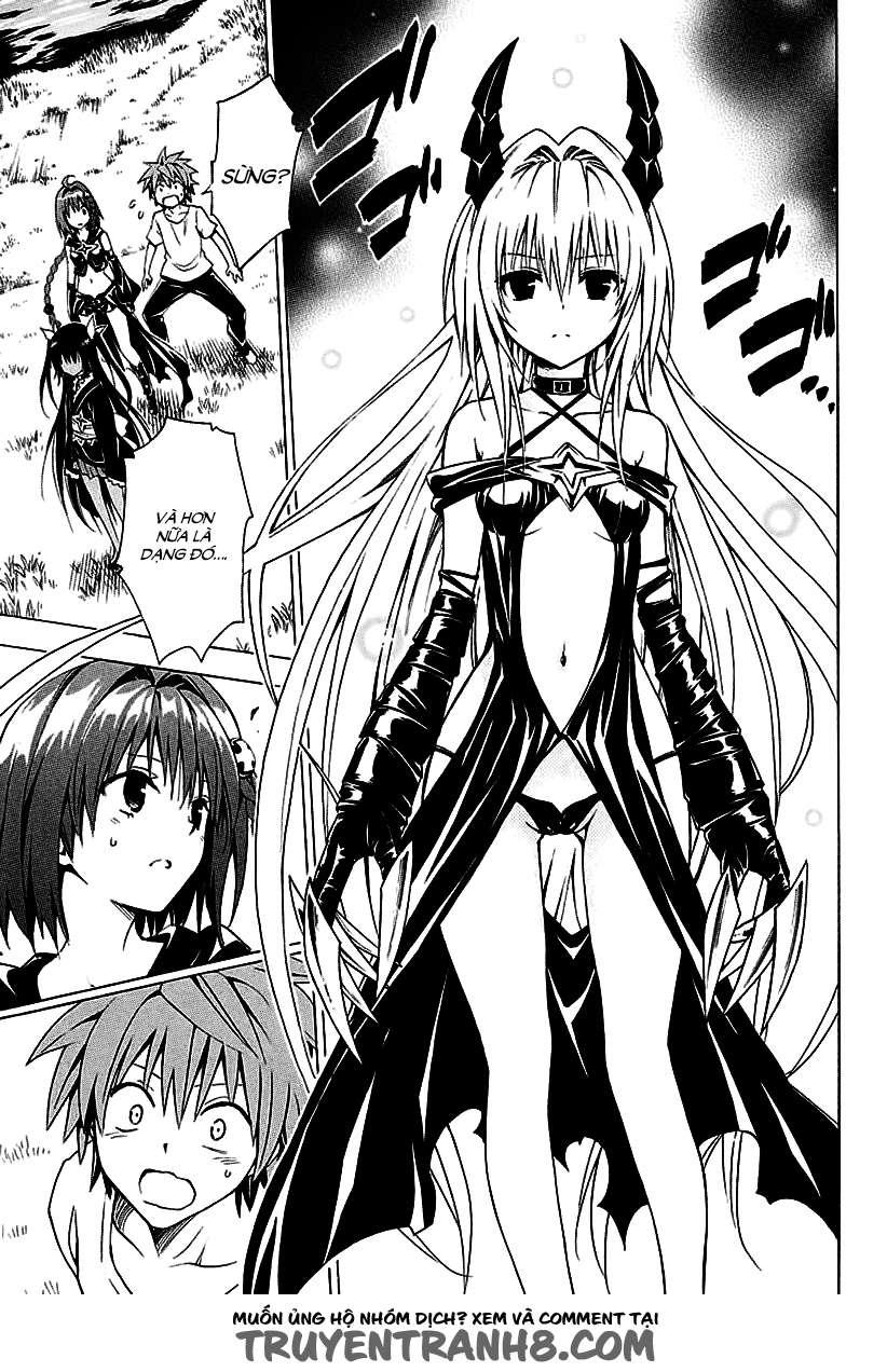 to love - ru darkness chapter 72 6