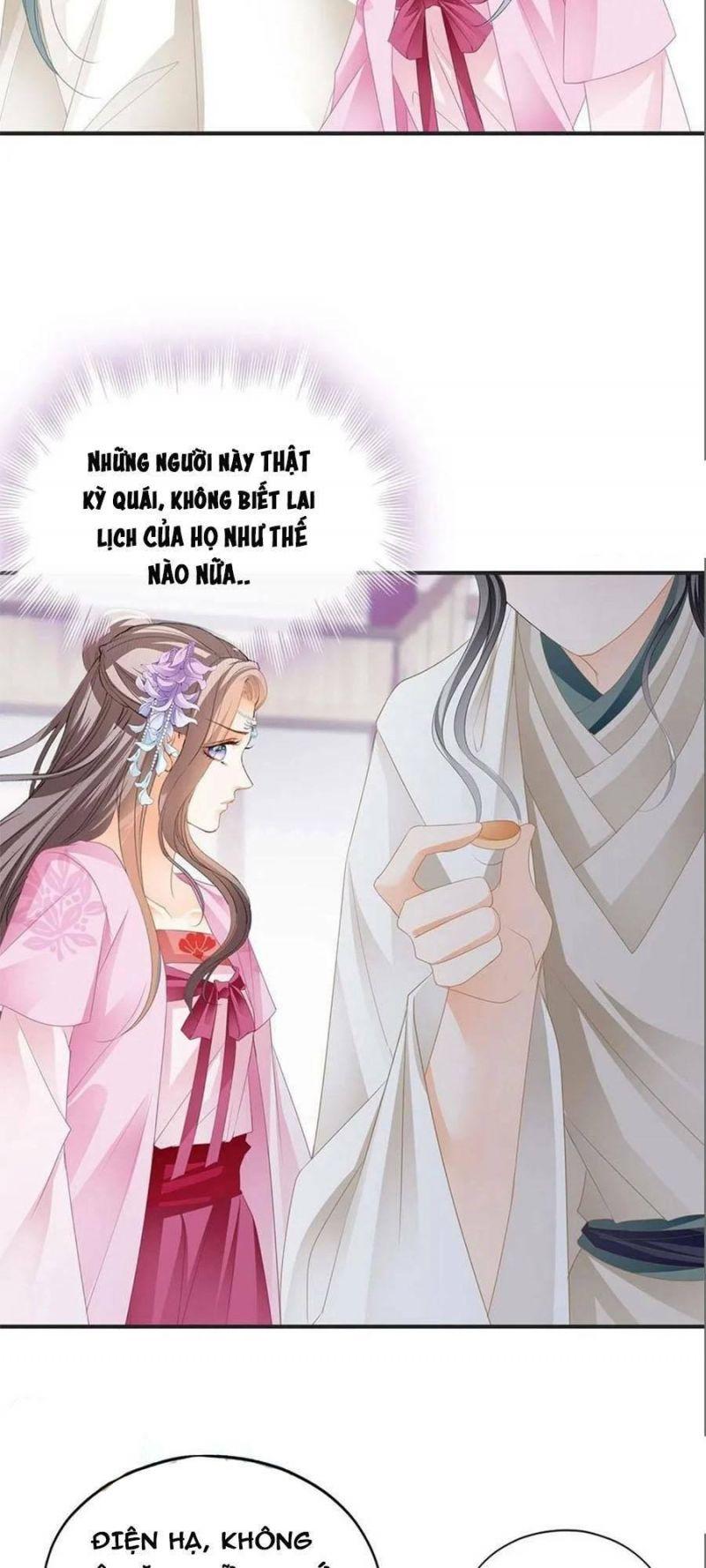 bổn vương muốn nàng chapter 91 25