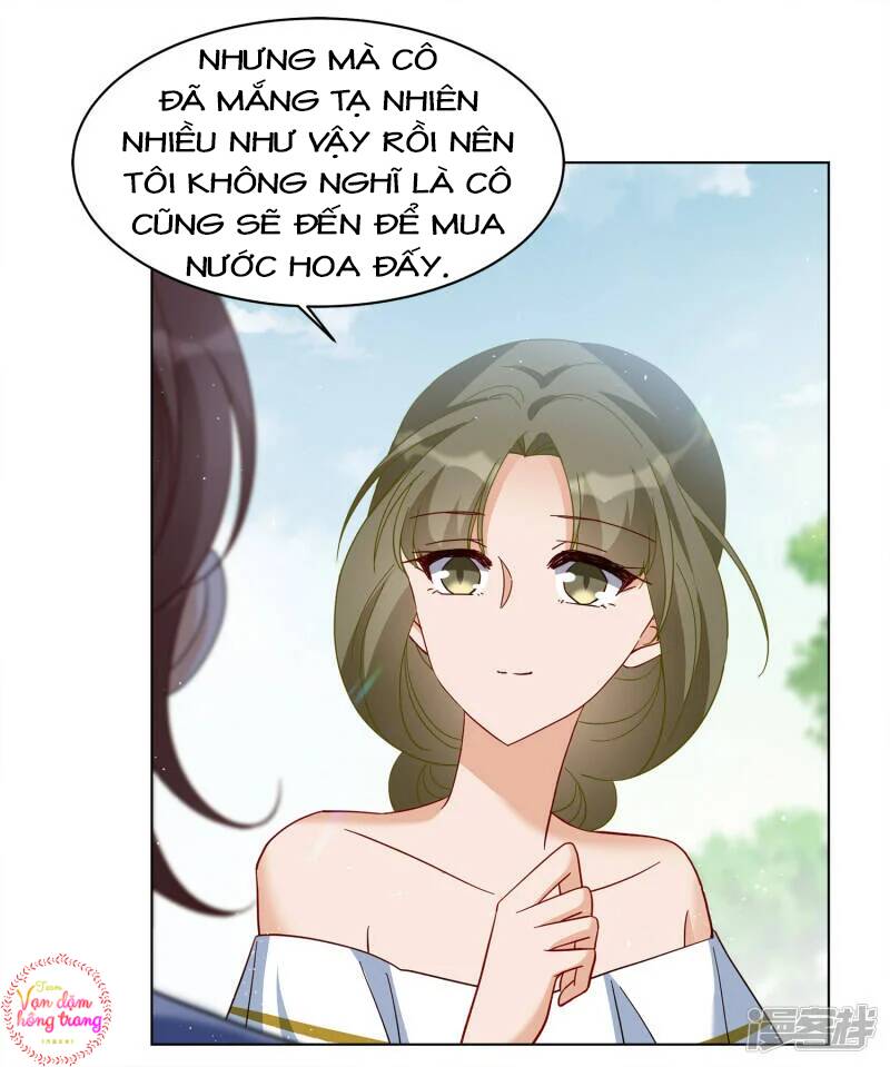 cô ấy đến rồi, xin nằm xuống! chapter 215 11