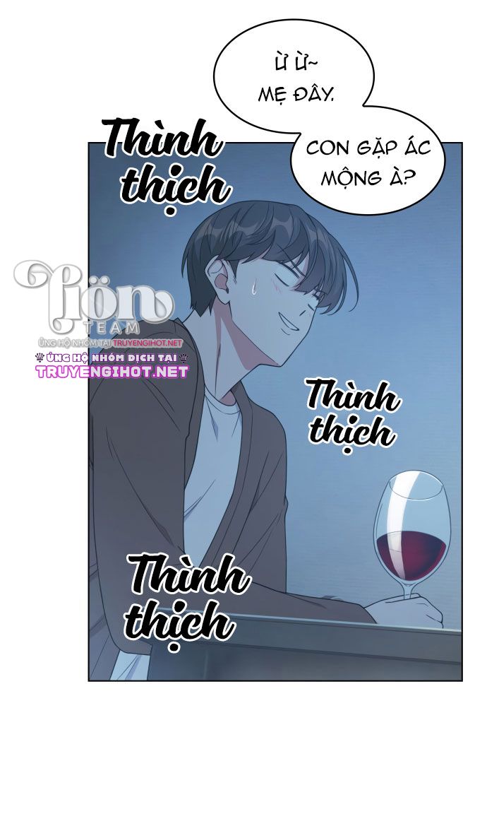 câu chuyện về chị đồng nghiệp của tôi chapter 34.2 20