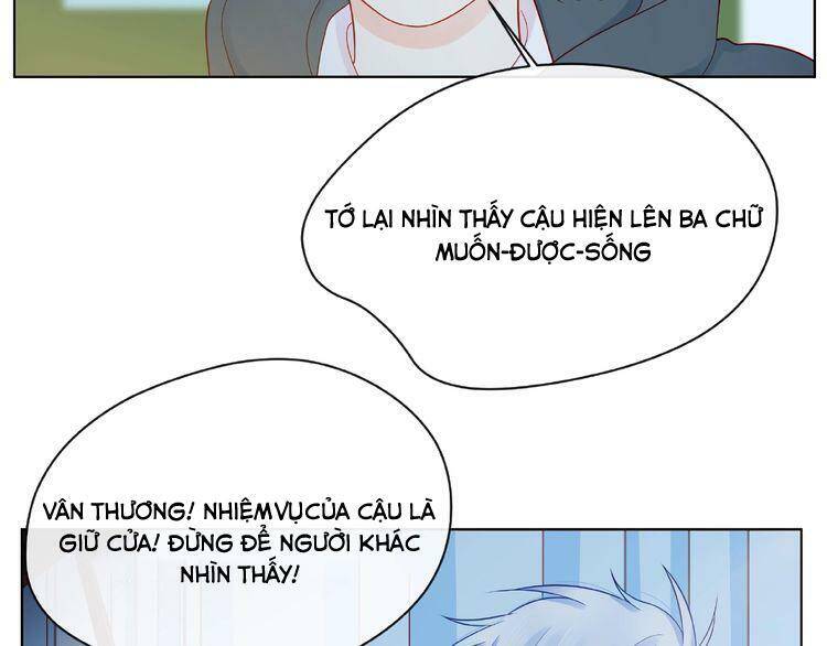 giai điệu của sự va chạm chapter 28 18