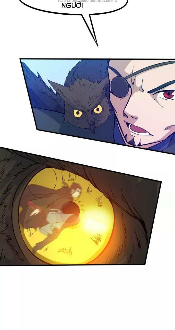 long mạch võ thần chapter 54 36