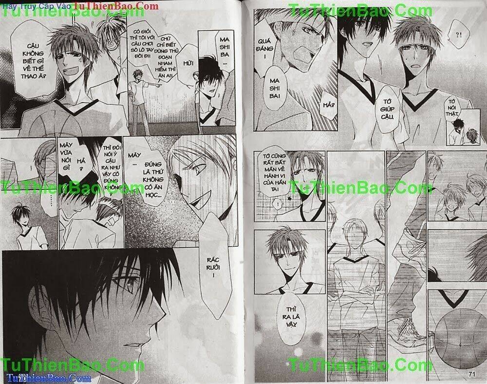 nhất quỷ nhì ma chapter 6 35