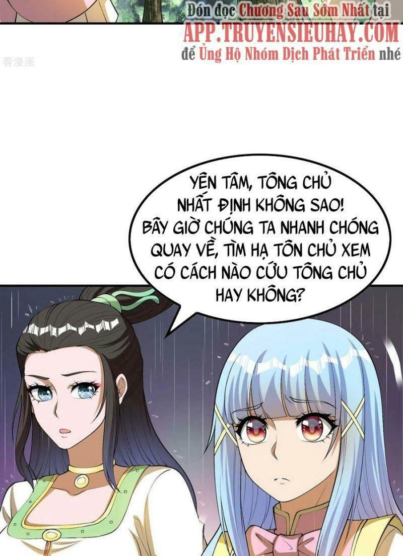 đệ nhất người ở rể chapter 164 34