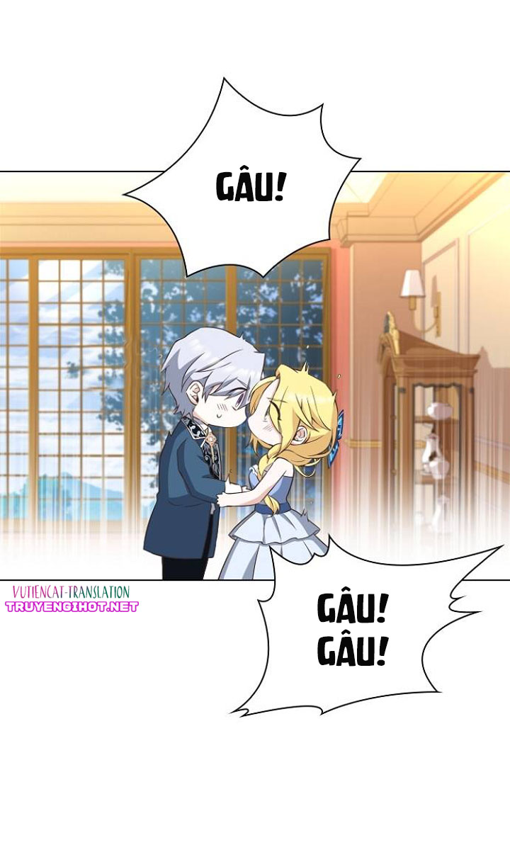 lời cầu hôn đến từ hoàng đế chapter 20.2 21