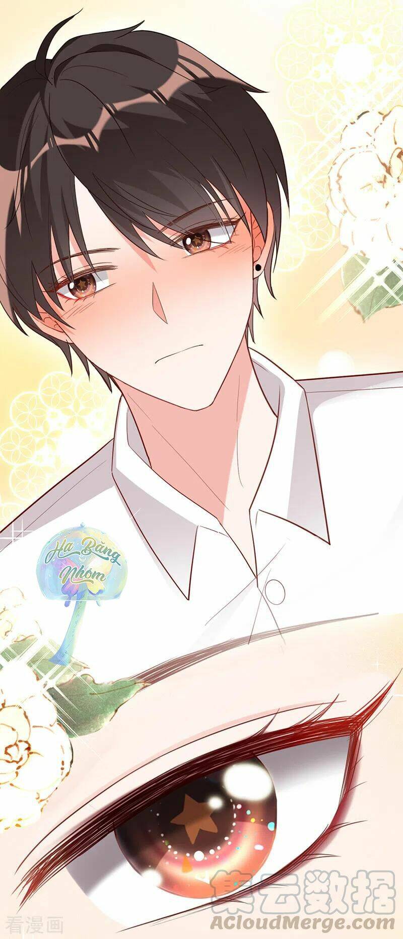 dĩ hôn chi danh chapter 25 22