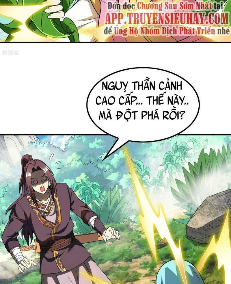 đệ nhất người ở rể chapter 160 55