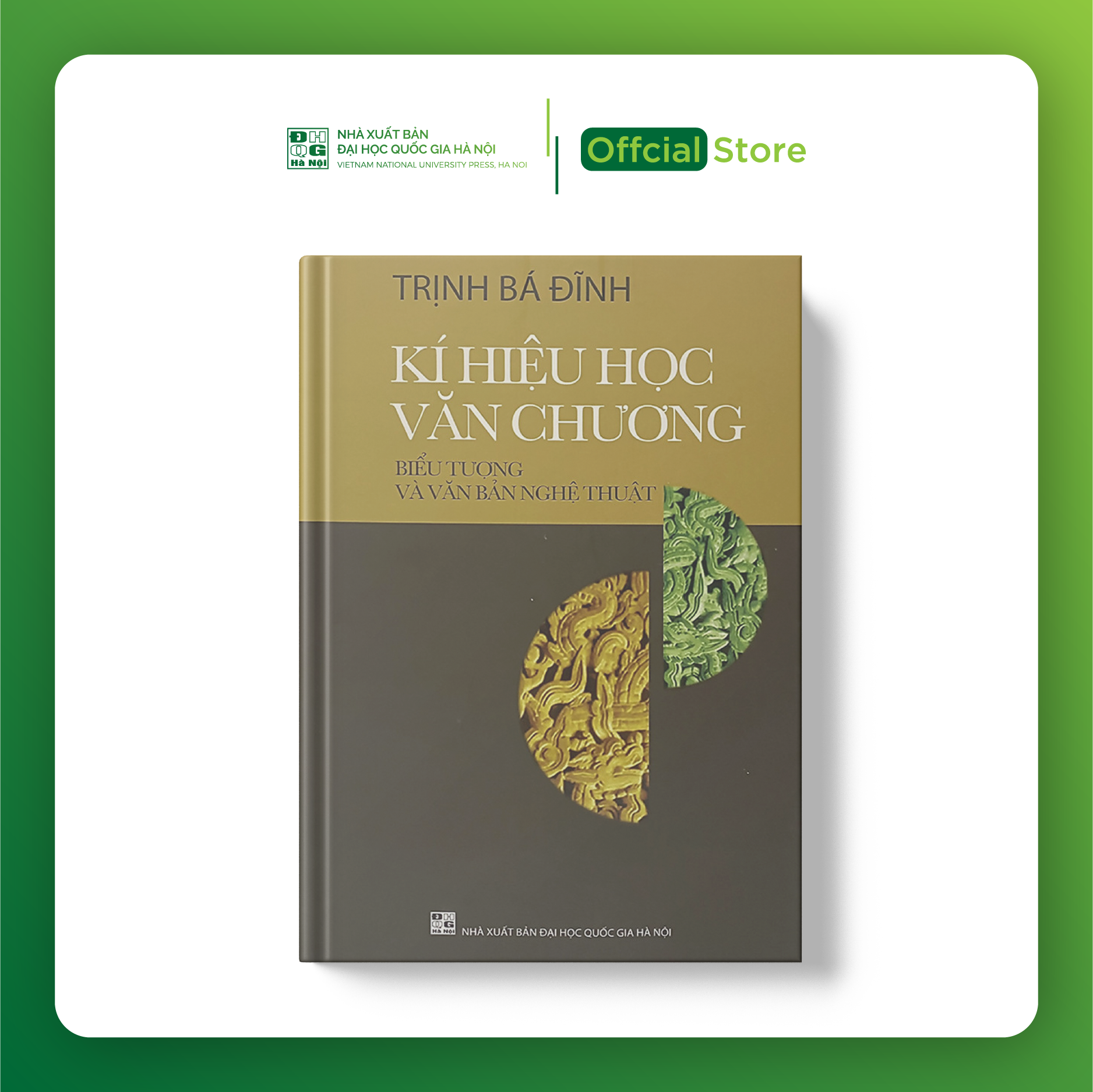 Kí hiệu học văn chương - Biểu tượng và văn bản nghệ thuật