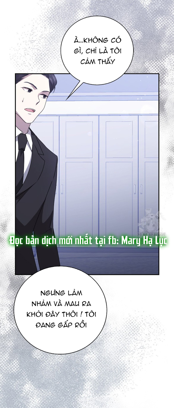 bạn trai của nam chính bị ám ảnh bởi tôi chapter 27.1 5