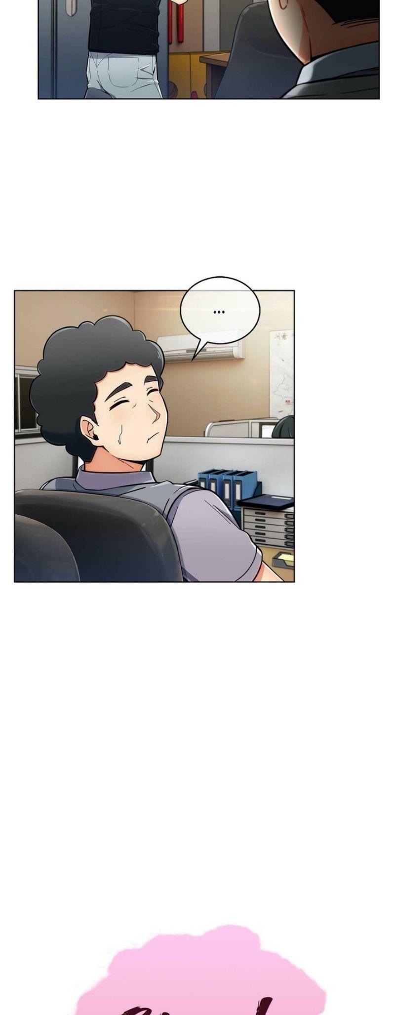 stand up guy chapter 5 3