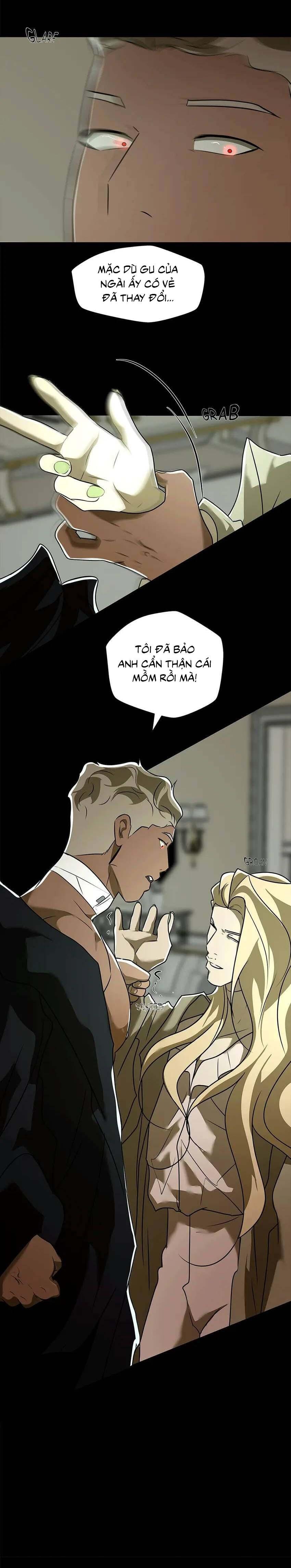 love murder basketball chapter 58 13