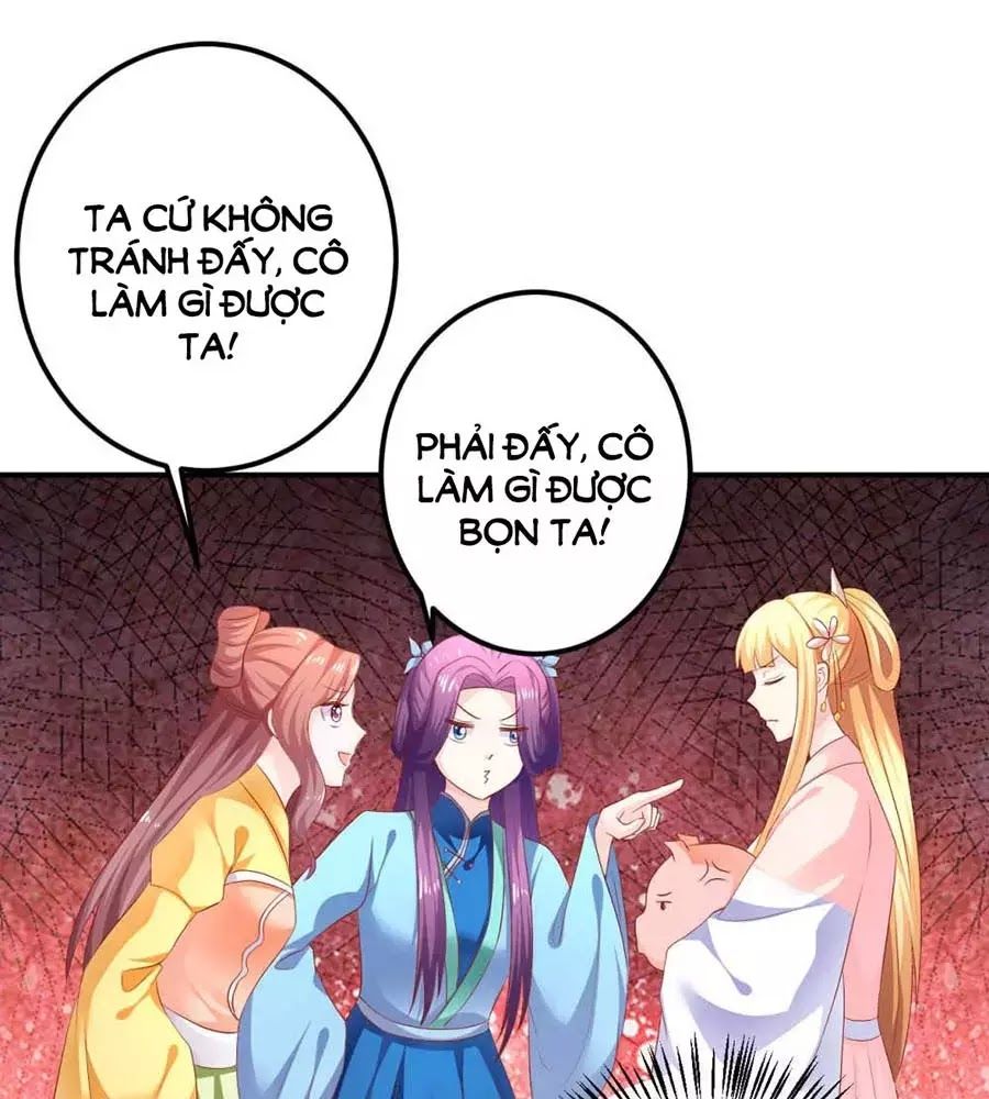 từ đây vương gia không thượng triều sớm chapter 90 10