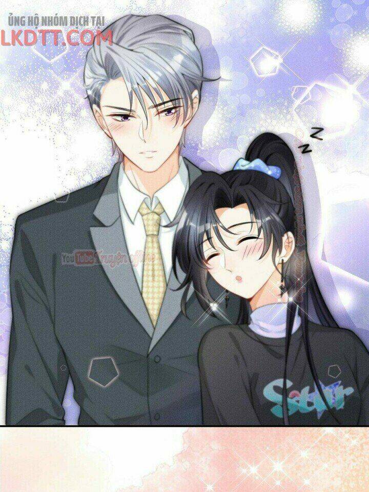 tôi trở thành tổ tông của 5 vị đại lão chapter 35 37