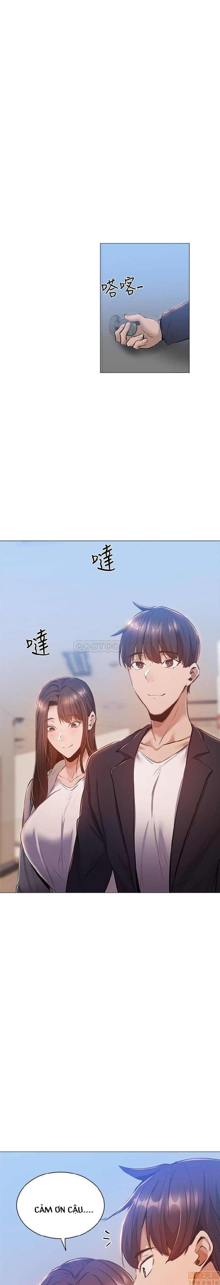 chàng trai nghiệp dư chapter 10 27