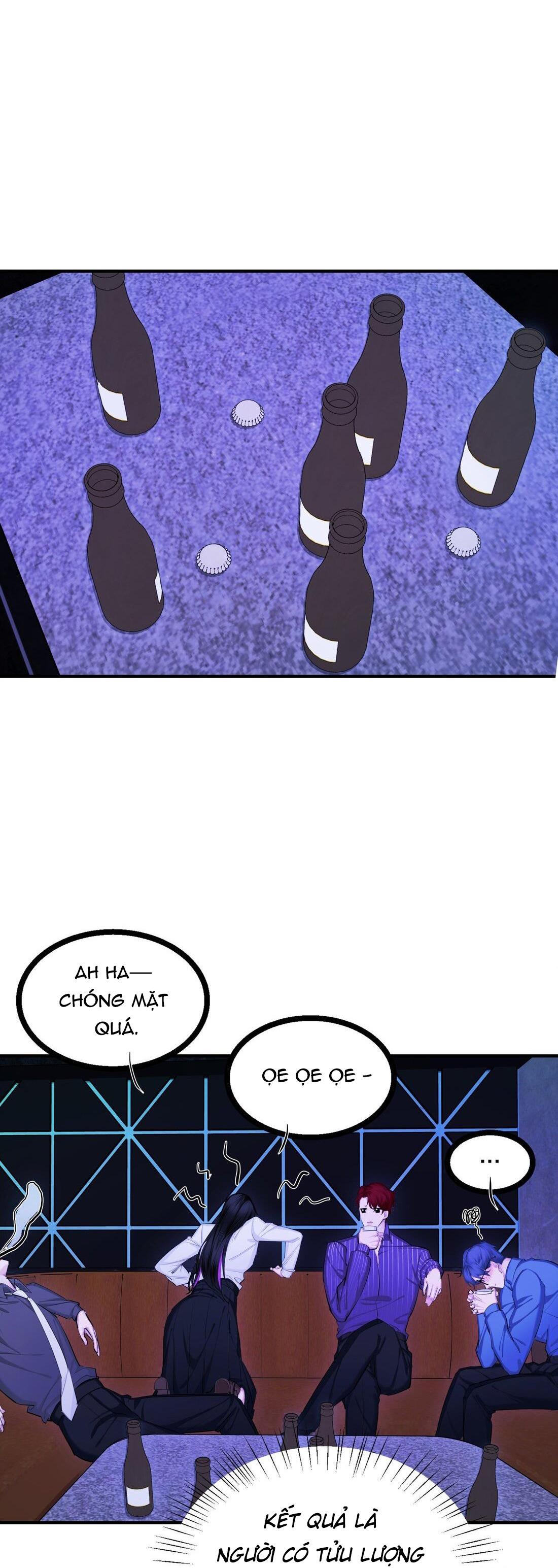 quan hệ xâm chiếm chapter 28 15