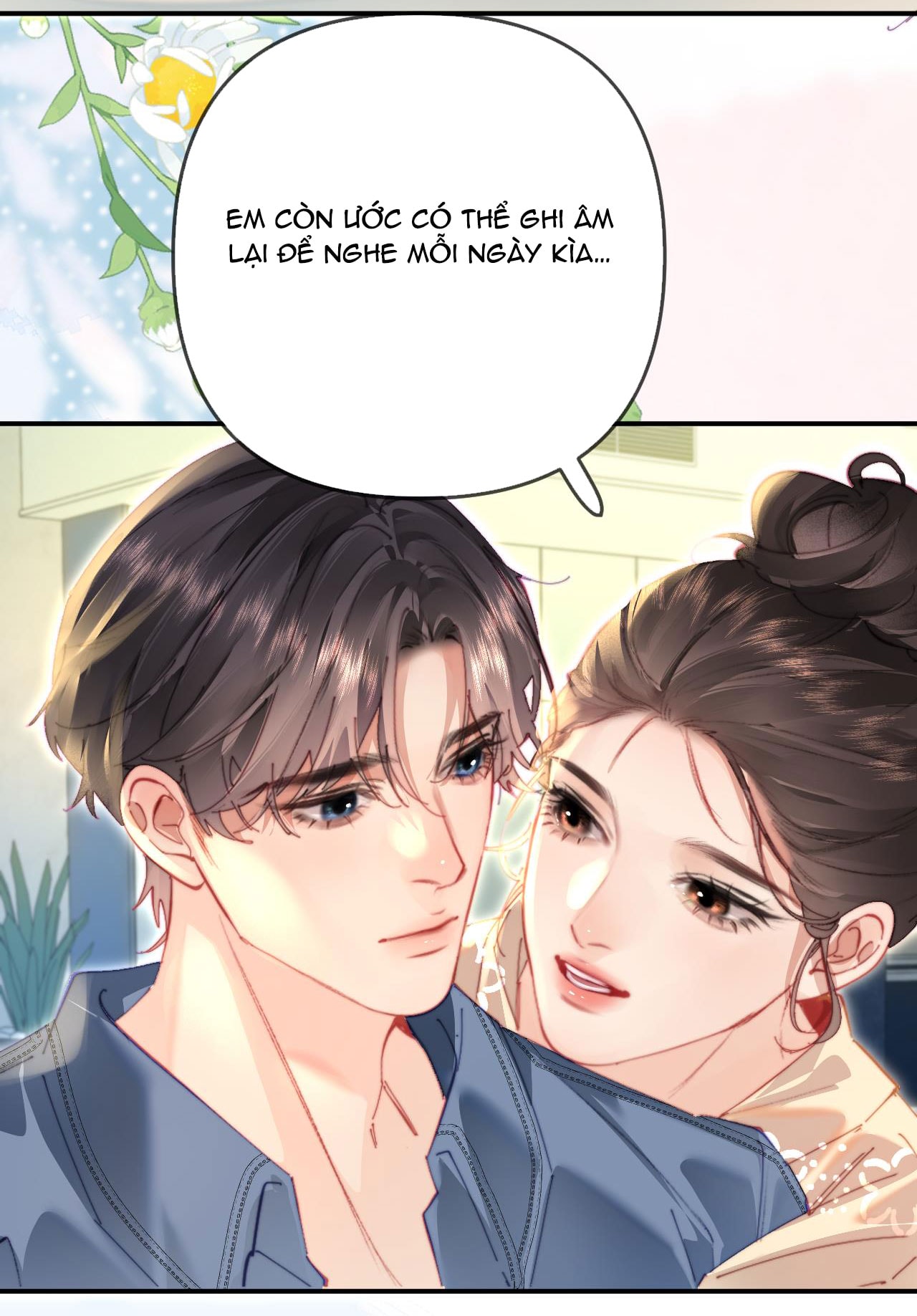 câu chuyện ngọt ngào của cặp vợ chồng đỉnh lưu chapter 103 31