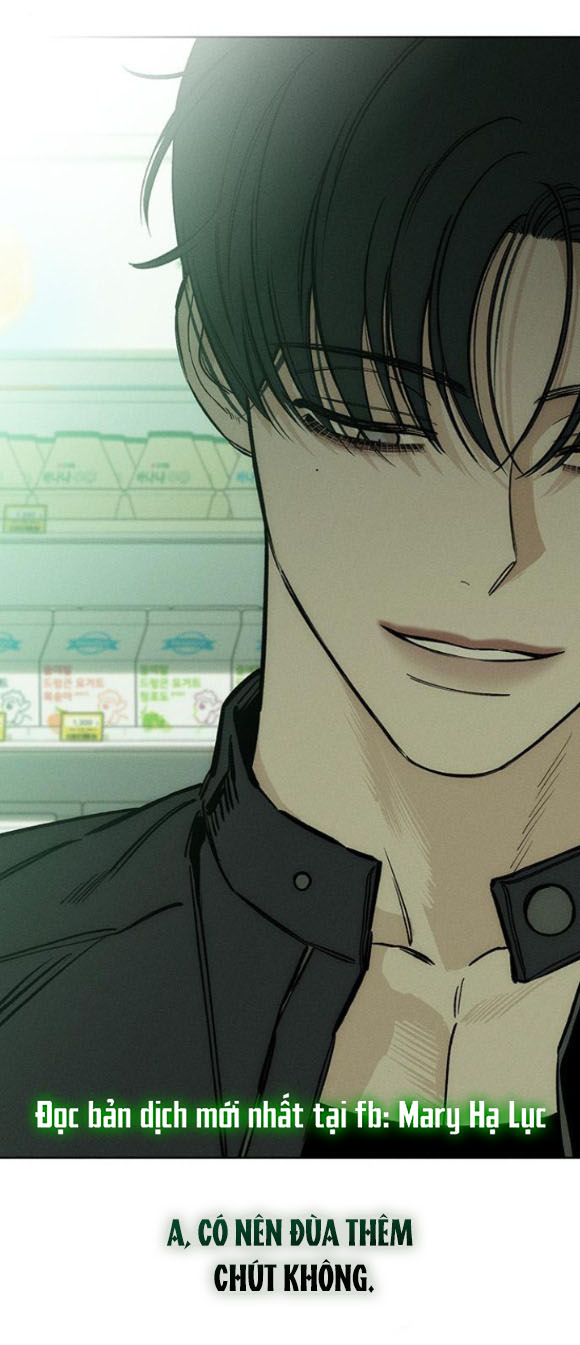 [18+] Nước Mắt Trên Đóa Hoa Tàn chapter 13.1 17