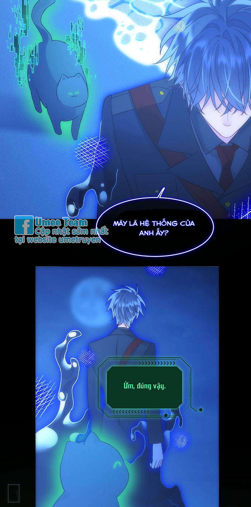 tôi phải làm một kẻ đại xấu xa chapter 111 23