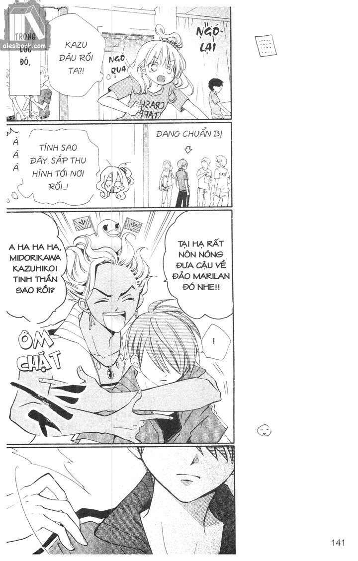 crash! chapter 45 13