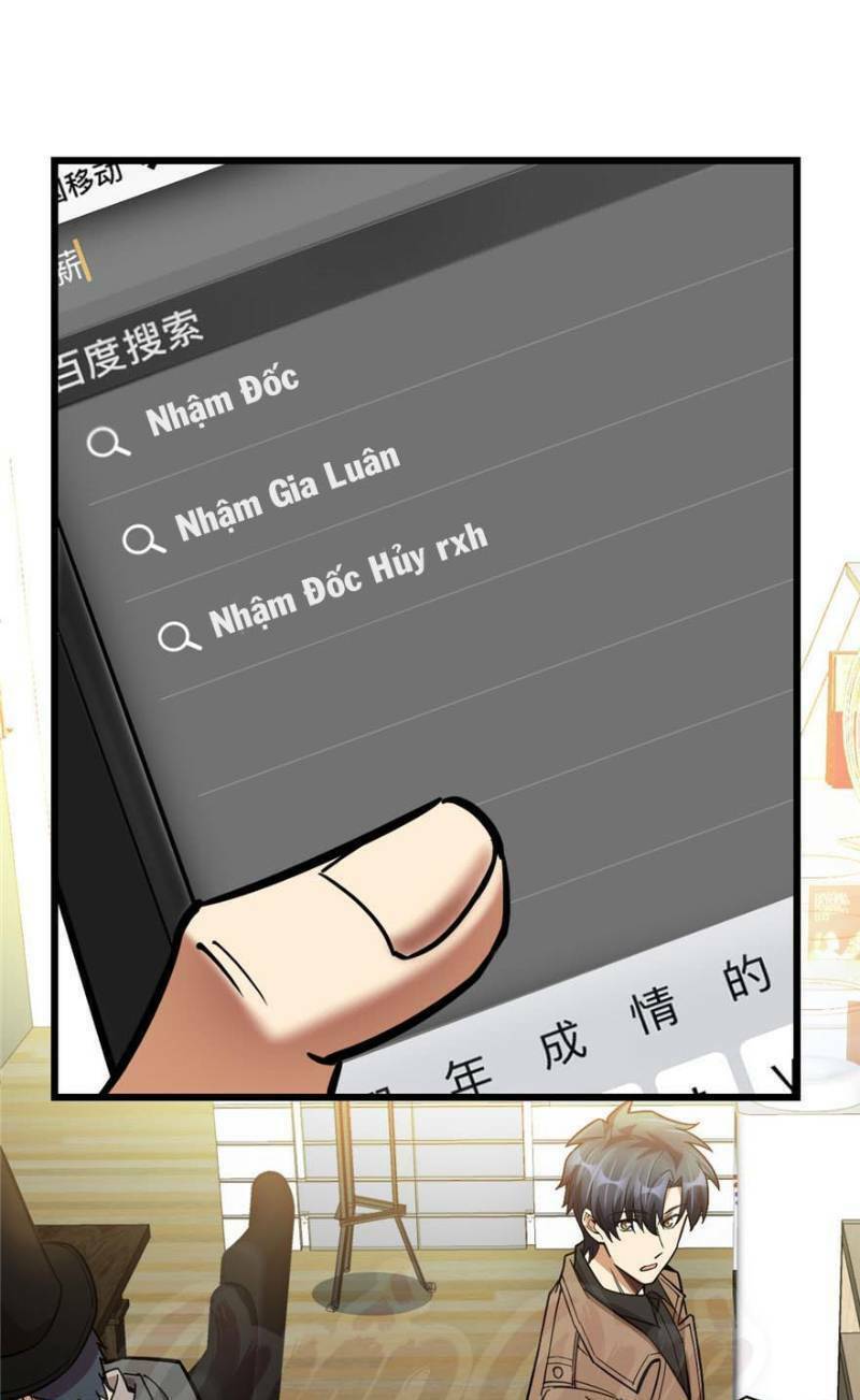 thâm dạ thư ốc chapter 57 5