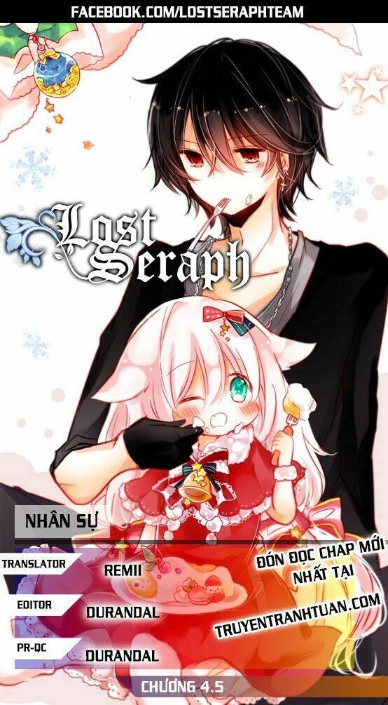 rodiura kurashi chapter 4.5 1