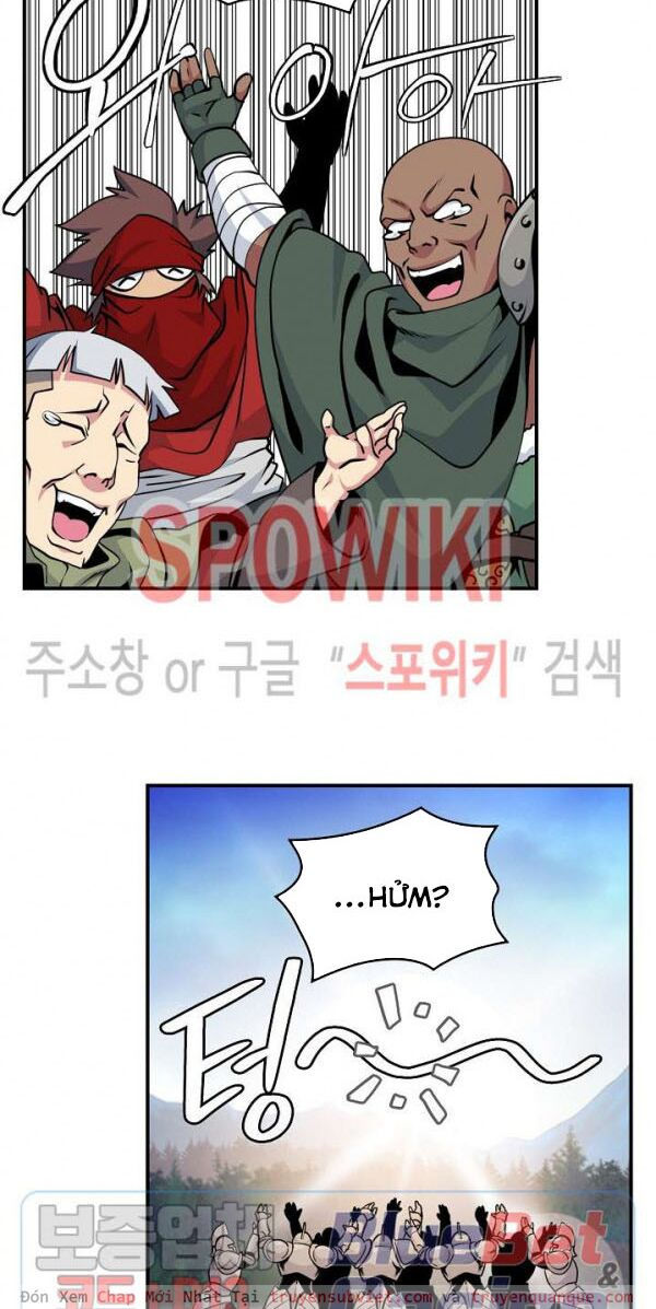 tôi sinh ra để làm người vĩ đại chapter 56 2