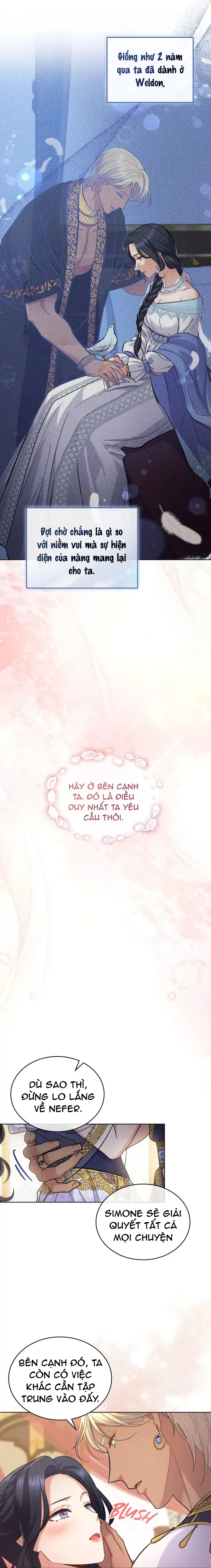 hội cùng thuyền chapter 33.2 6