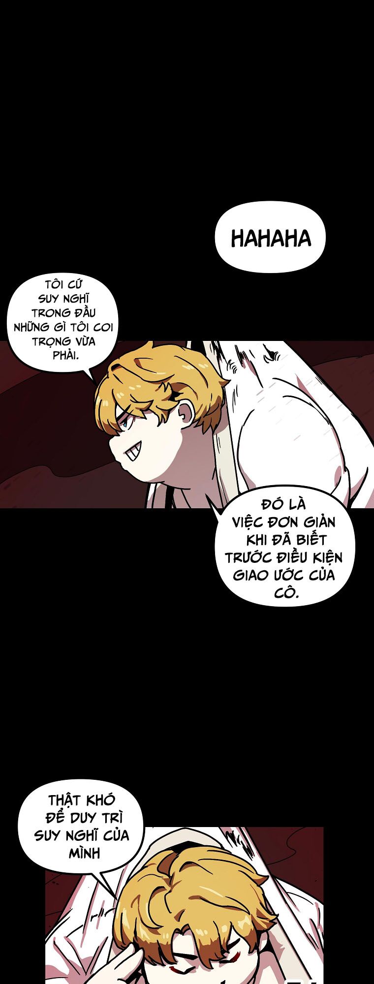 người chơi lỗi chapter 2 14