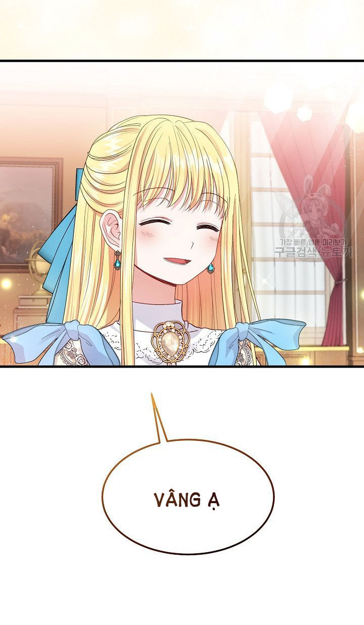 trở thành vợ thái tử quái vật chapter 41.1 7