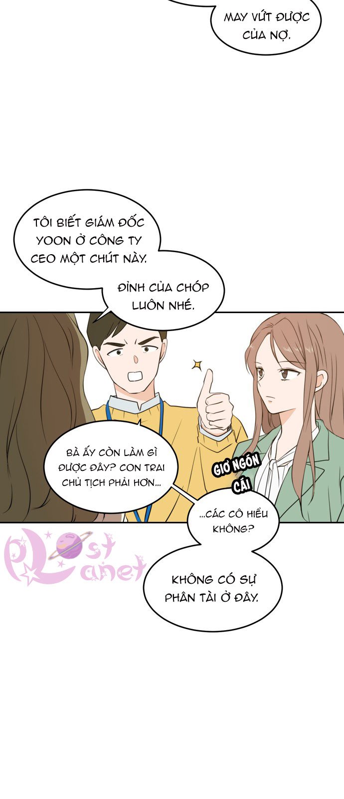 kiếp này cũng xin chăm sóc tôi như vậy nhé kiếp này cũng xin chăm sóc tôi như vậy nhé chapter 26 59