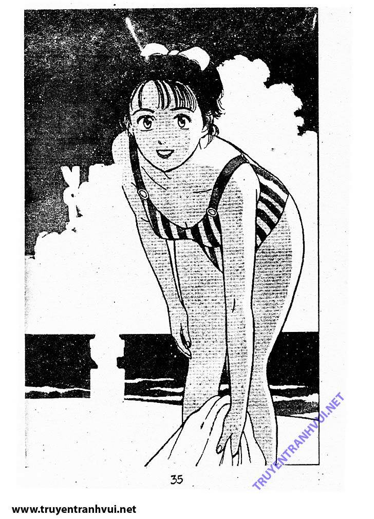 yawara chapter 134 2