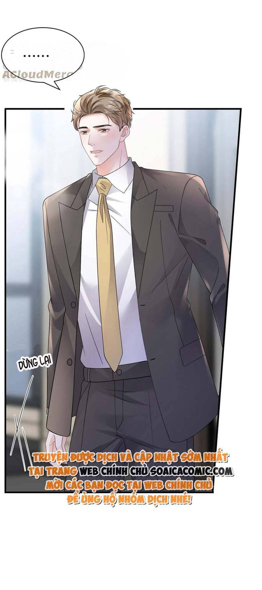 [16+] đại tiểu thư có thể có ý đồ xấu chapter 175 9