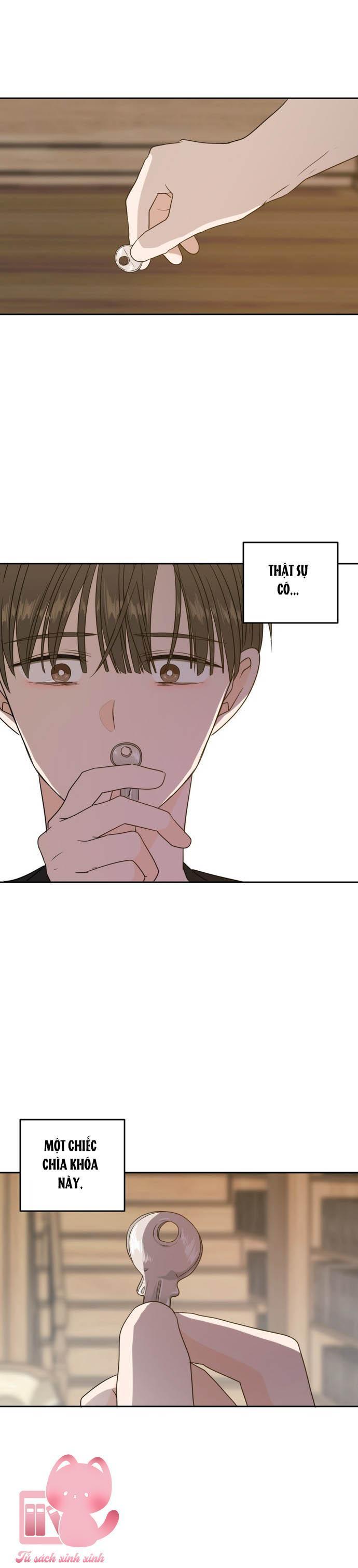 hẹn gặp nhau ở kiếp thứ 19 chapter 65 48