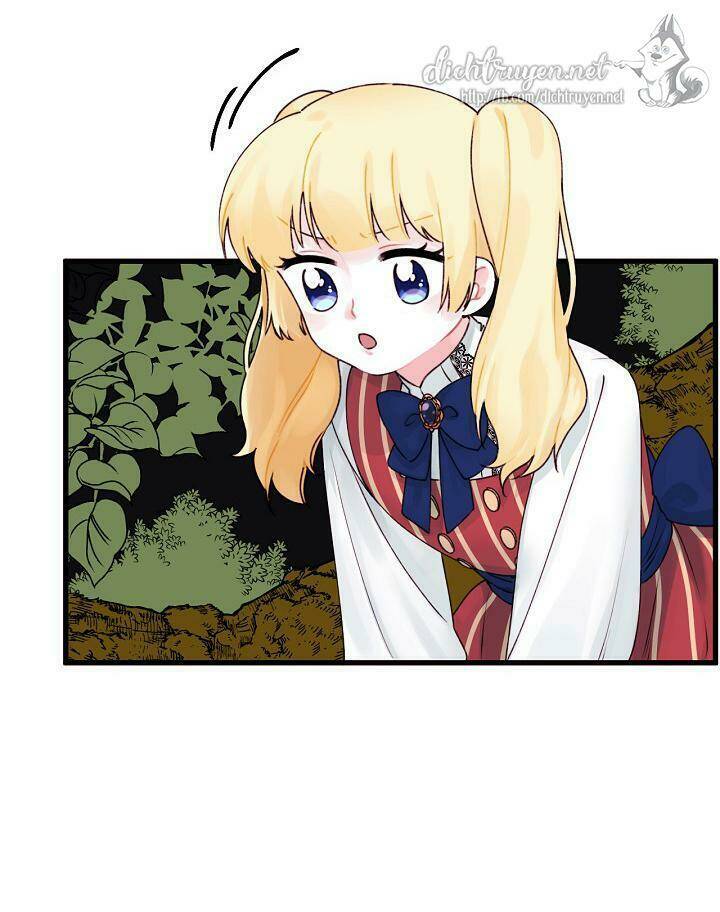 công chúa bãi rác chapter 12 6