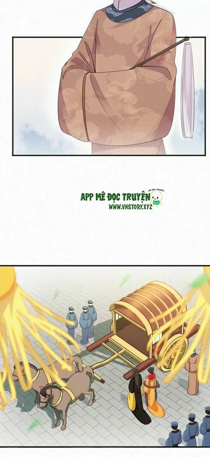 thiên hương mỹ nhân chapter 34 14